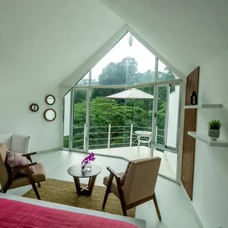 Hotel Forest Huauchinango Exterior photo