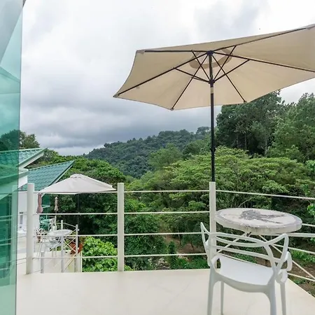 Hotel Forest Huauchinango Exterior photo